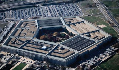 Suriye ve Gazze'de yaşananların 30 yıl önce Pentagon'da planlandığı ortaya çıktı