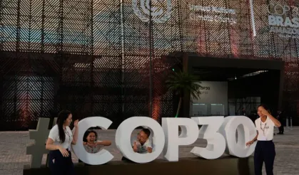 BM İklim Zirvesi Türkiye'de yapılacak