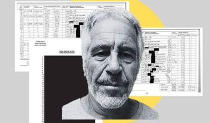 Epstein dosyaları 30 gün içinde açıklanacak