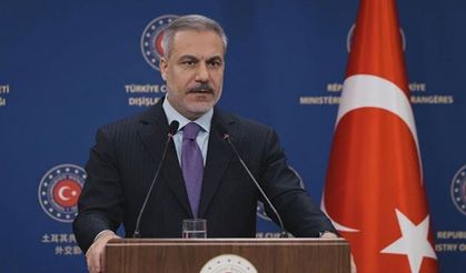 İstanbul'da 7 ülkenin katılımıyla Gazze zirvesi