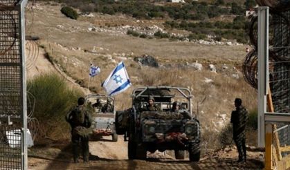Suriye adım adım Filistin olma yolunda: İsrail bir kontrol noktası daha kurdu