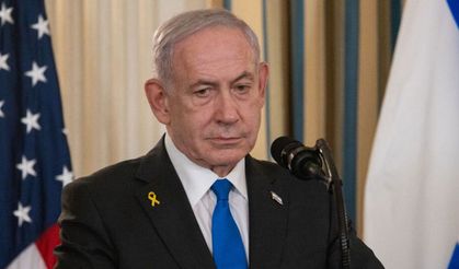 Netanyahu: Türkiye'yi Suriye'nin güneyinde engelledik