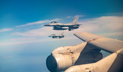 Dünyanın yalnız bıraktığı İsrail, Yunanistan ile ortak tatbikat yaptı