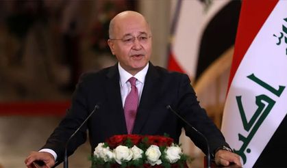 Berhem Salih'e BM'de görev