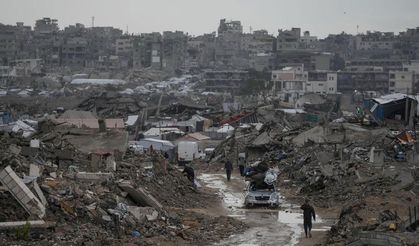 Gazze'de 13 yaşındaki çocuk İsrail tarafından katledildi