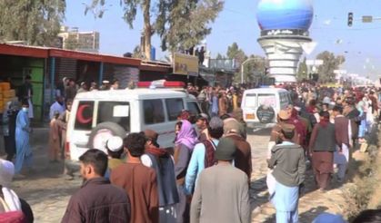 Afganistan'da 13 kişinin katiline kısas uygulandı