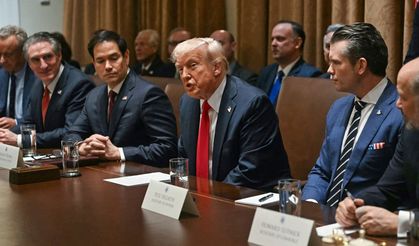 Trump'tan Ramazan ayı mesajı