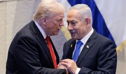 Trump ile Netanyahu arasında İran çatlağı