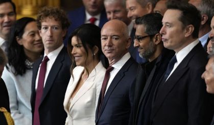 Yüzde 10'luk kesim dünya servetinin dörtte üçüne sahip