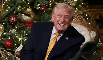 Trump kendini Venezuela Devlet Başkanı ilan etti