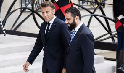 Macron'un arabuluculuk girişimi fiyaskoyla bitti