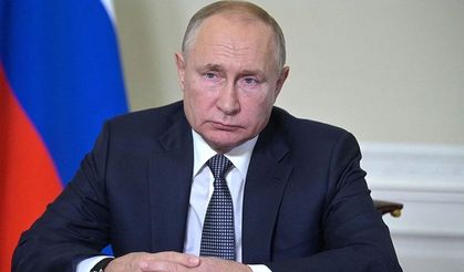 Putin, Zafer Günü vesilesiyle 8-9 Mayıs’ta Ukrayna’da ateşkes ilan etti