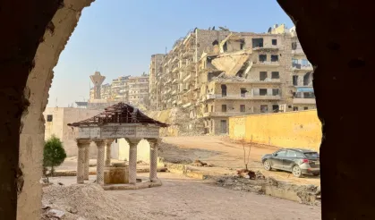 Suriye’de Kürtlerin hayal kırıklığı gerçekçi mi?