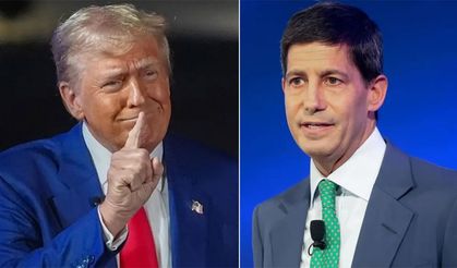 Küresel piyasaların merakla beklediği isim açıklandı