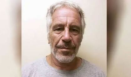 Epstein belgelerinde Türkiye detayı dikkat çekti