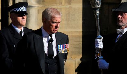 Epstein skandalı: Prenslikten oldu, kraliyet konutunu da boşalttı