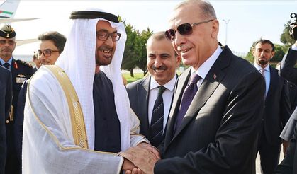 BAE ziyareti son anda ertelendi