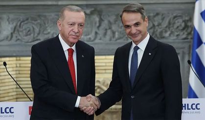 Ankara-Atina arasında sorunları masaya yatırma kararı