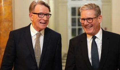 Epstein skandalı İngiliz hükümetini düşürebilir