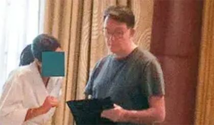 Epstein skandalında ilk istifa haberi İngiltere'den