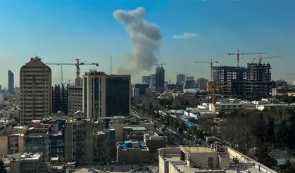 Trump: İran'a saldırı başlattık amacımız Amerikan halkını savunmak