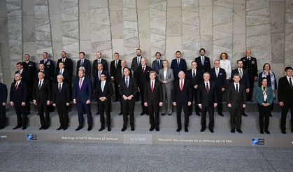 NATO'dan Ukrayna'ya 35 milyar dolarlık destek