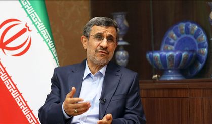 "Mossad'ın Ahmedinejad planı başarısız oldu" iddiası