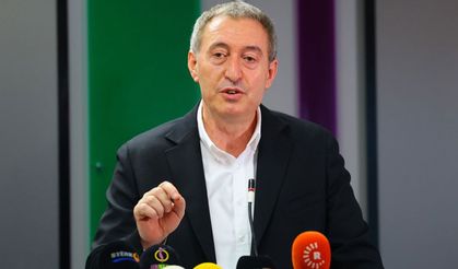 DEM Partili Bakırhan: Kürtler hiçbir gücün silahlı gücü değil