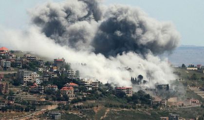 Lübnan'daki hasarın boyutu milyar doları aştı