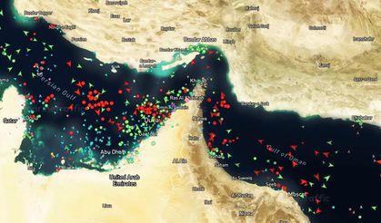 İran'dan Hürmüz'den geçiş tarifesi: Gemi başına 2 milyon dolar