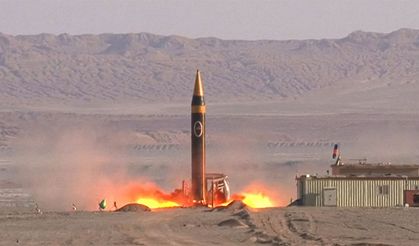 İran füzeleri Güney Kıbrıs'taki Amerikan üslerini de vurdu