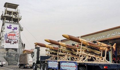 İran hava savunmasından sürpriz performans: 202 hava savaş aracı düşürüldü