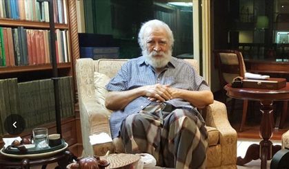 Malezyalı Alim Prof. Dr. Seyyid Muhammed Nakib El-Attas vefat etti