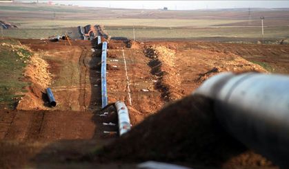 Irak'tan Türkiye'ye akacak petrol 4 katına yükseltildi