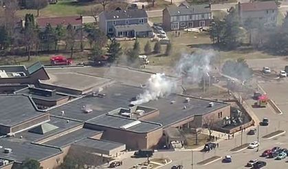 Sinagog saldırısında failin kimliği belli oldu