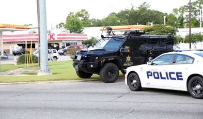 ABD’de 3 eve silahlı saldırı: 8 çocuk hayatını kaybetti