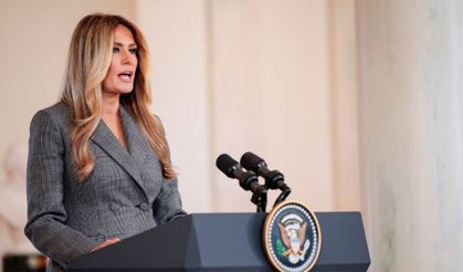 Beyaz Saray'da sürpriz bir konuşma, konu Epstein