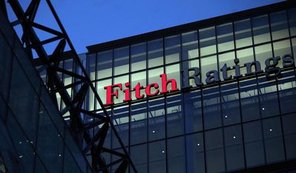 Fitch işi: Savaştaki İsrail’in kredi notu korunurken Türkiye’nin görünümü düşürüldü