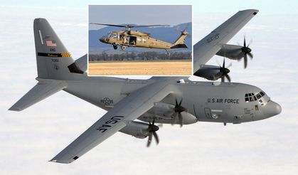 İran bir uçak ve 2 helikopter daha düşürdü