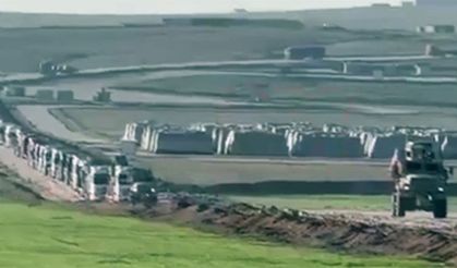 ABD Suriye'deki Kasrak Üssü'nü devretti