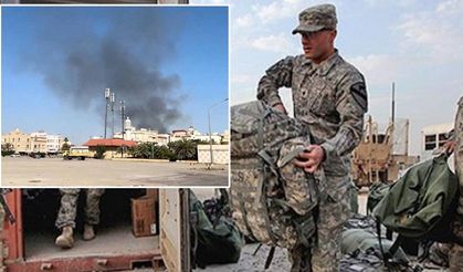 İran'dan Amerikan ordusuna ağır bir darbe daha