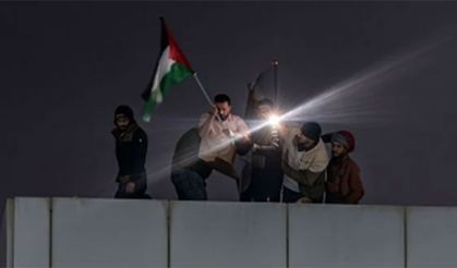 Kuveyt ve Irak arasında tansiyonu yükselten gerilim