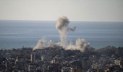 İsrail, Lübnan saldırısını 10 günlüğüne durdurdu