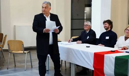 Macaristan'da yeni dönem: Orban kaybetti, muhalefet kazandı