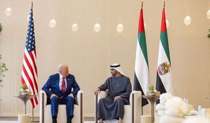 Finansal krize giren BAE, ABD'den yardım istedi