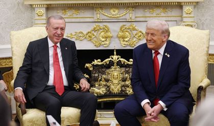 "Trump'ın İran'a Kürt gruplarla müdahale planını Erdoğan durdurdu"