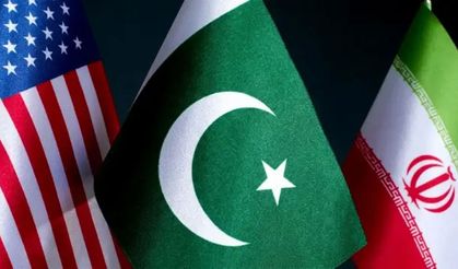 Pakistan'dan İran'a müzakere ziyareti