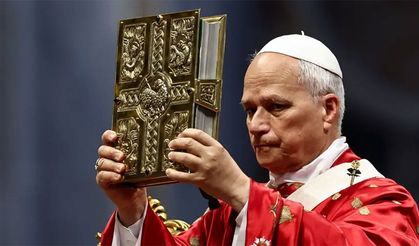 Papa kölelik dönemi için kilise adına özür diledi