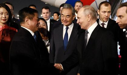 Trump'tan hemen sonra Putin ziyareti