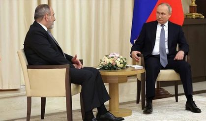 Rusya ile Ermenistan arasında "AB" krizi